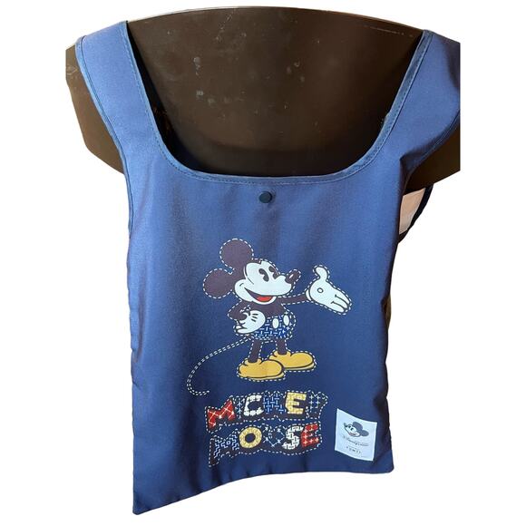Mickey Mouse shopping bag - Picture 1 of 3